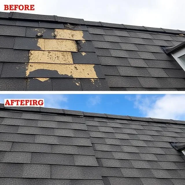 Roof Repair Near Me in Douglassville, TX near me